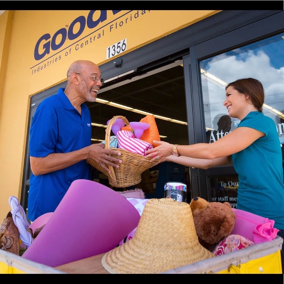 Buy My Donations!! - Picture 3 of 5